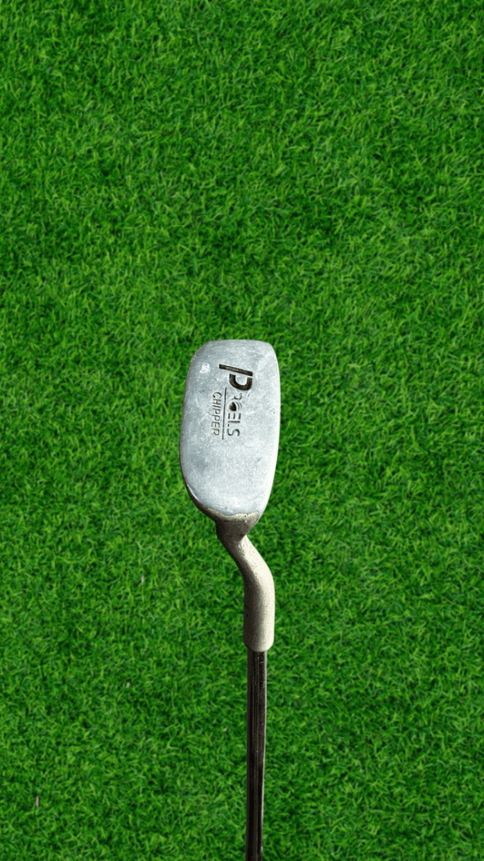 Proels Chipper - WeBuyClubz