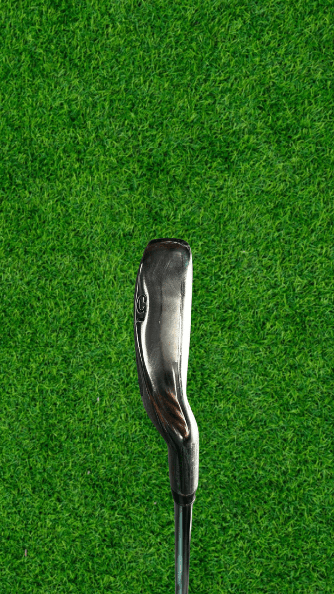 Proels I Under Cut Tech 5-Iron - WeBuyClubz