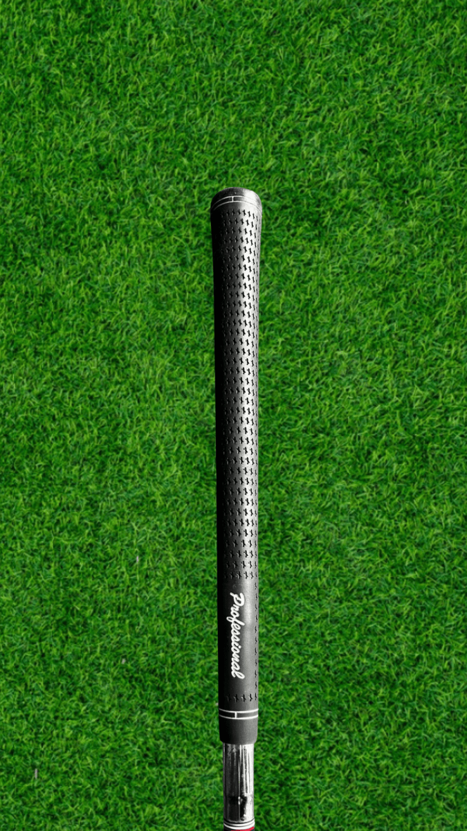 Proels I Under Cut Tech 5-Iron - WeBuyClubz