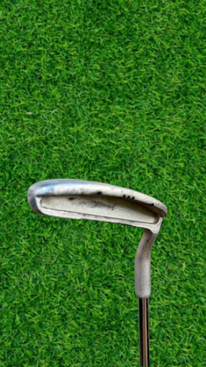 Proels Precision Chipper - WeBuyClubz