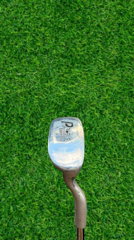 Proels Precision Chipper - WeBuyClubz