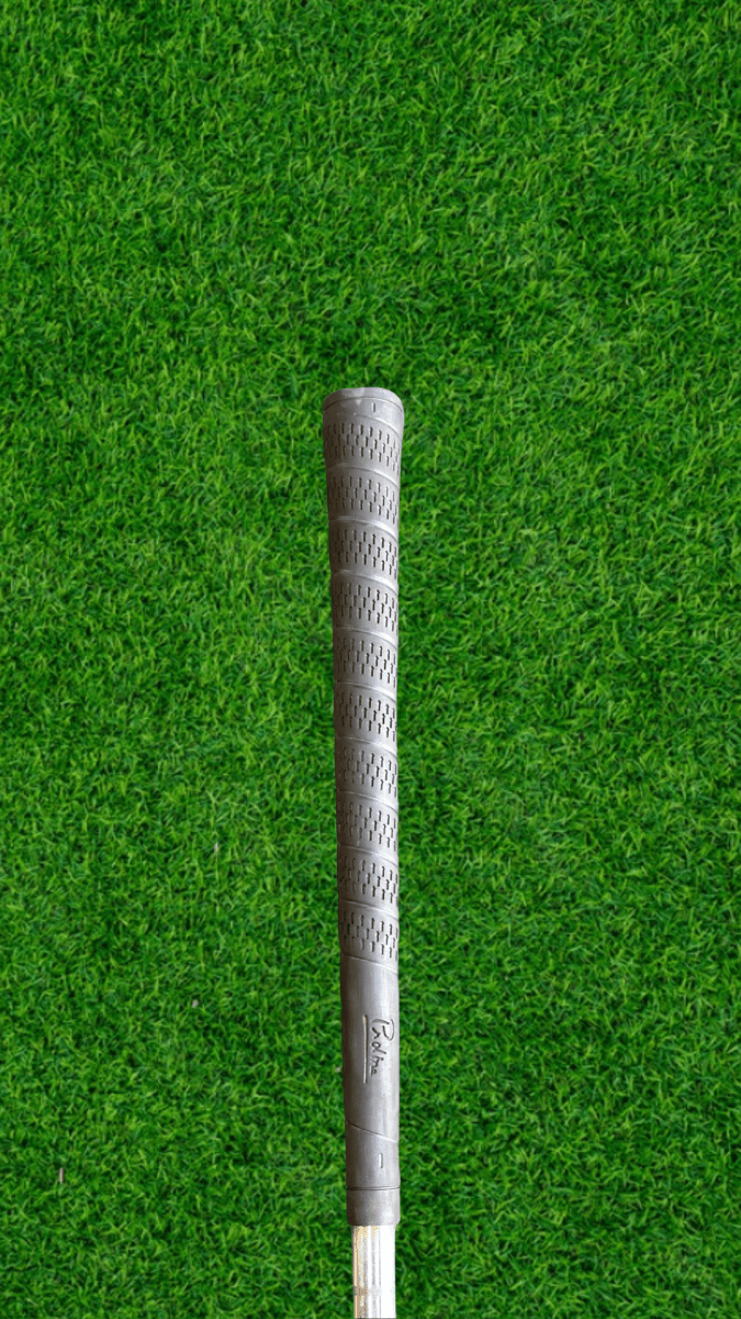 Proline G - Speed 8 - Iron - WeBuyClubz