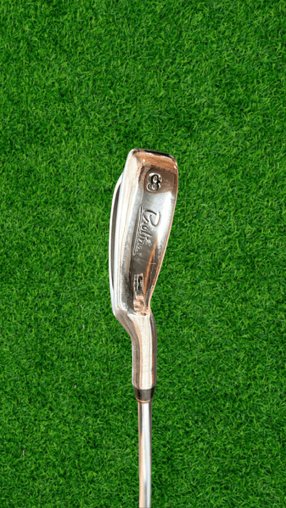 Proline G - Speed 8 - Iron - WeBuyClubz