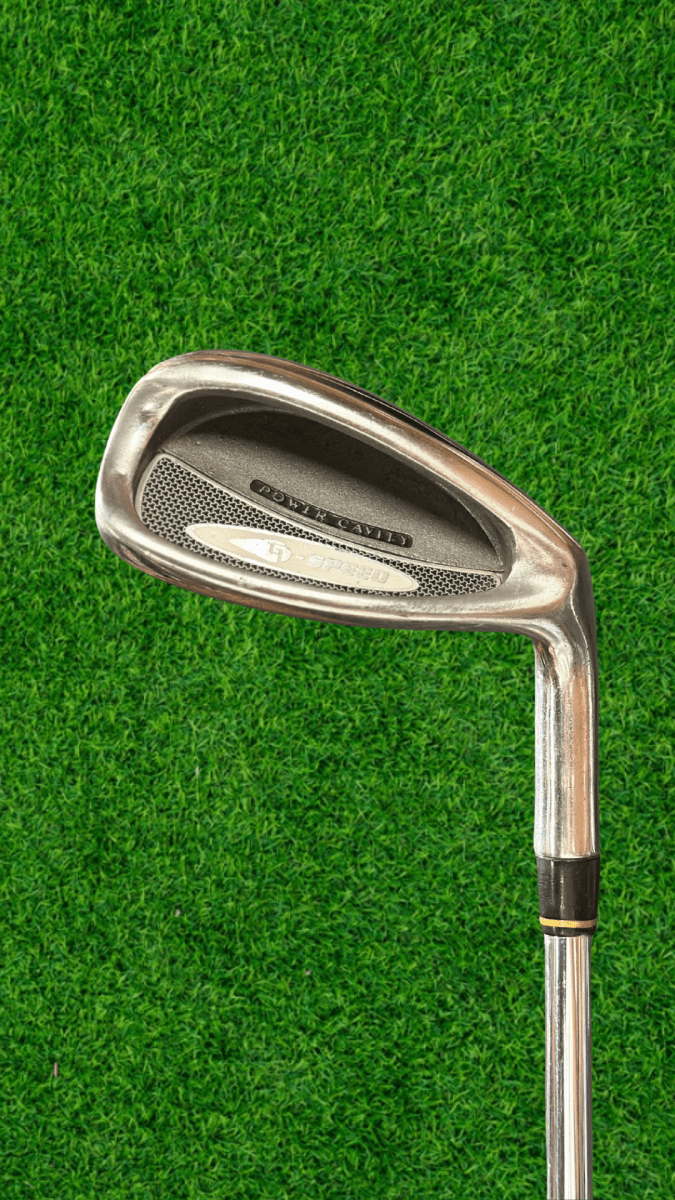 Proline G - Speed 8 - Iron - WeBuyClubz