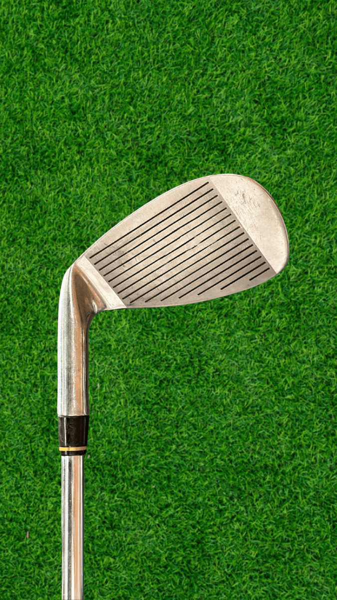 Proline G - Speed 8 - Iron - WeBuyClubz