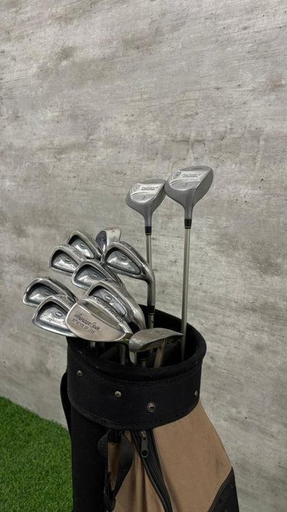 Proline Impact Oversized Full Golf Set - WeBuyClubz