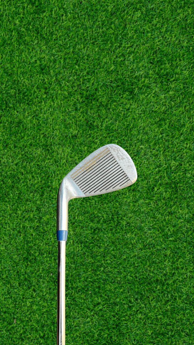 Proline Junior Mid Size 7-Iron - WeBuyClubz