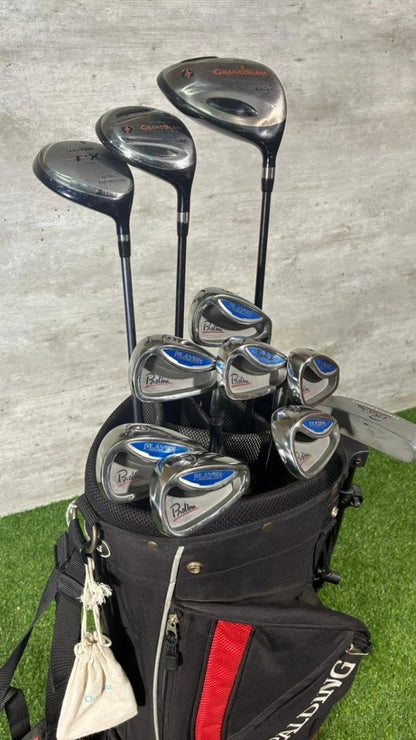 Proline Player Golf set - WeBuyClubz