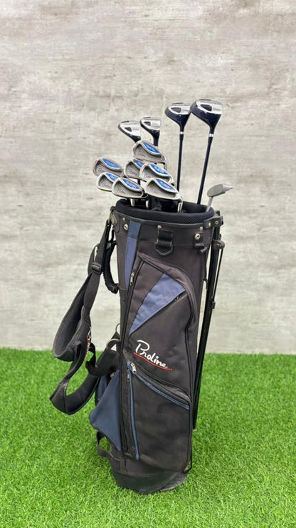 Proline Player Titanium Matrix Golf Set - WeBuyClubz