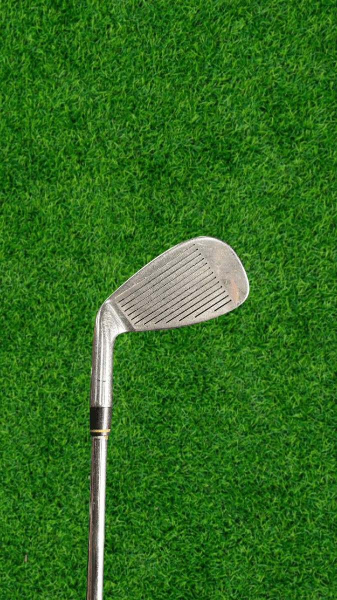 Proline Power Cavity G - Speed 3 - Iron - WeBuyClubz