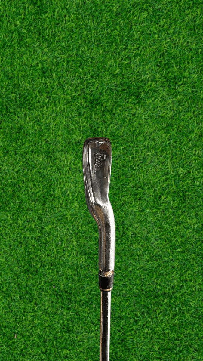 Proline Power Cavity G - Speed 4 - Iron - WeBuyClubz