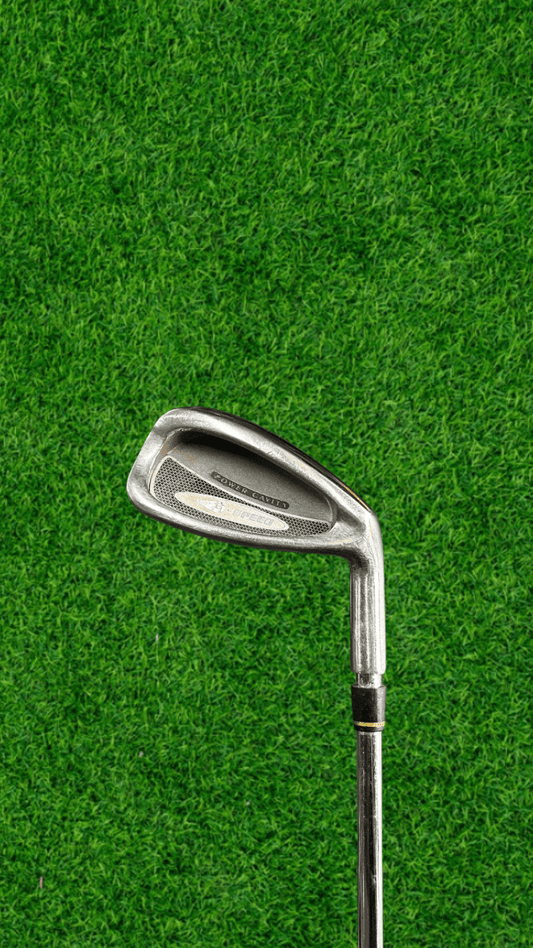 Proline Power Cavity G - Speed 4 - Iron - WeBuyClubz