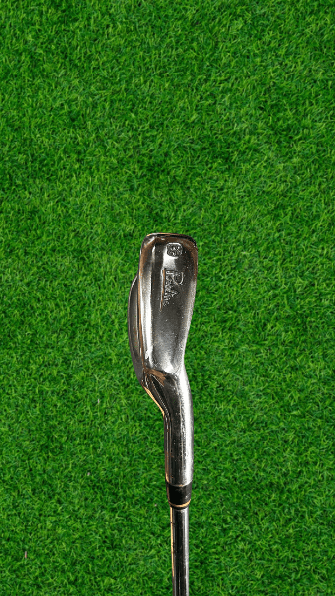 Proline Power Cavity G- Speed 8 Iron - WeBuyClubz