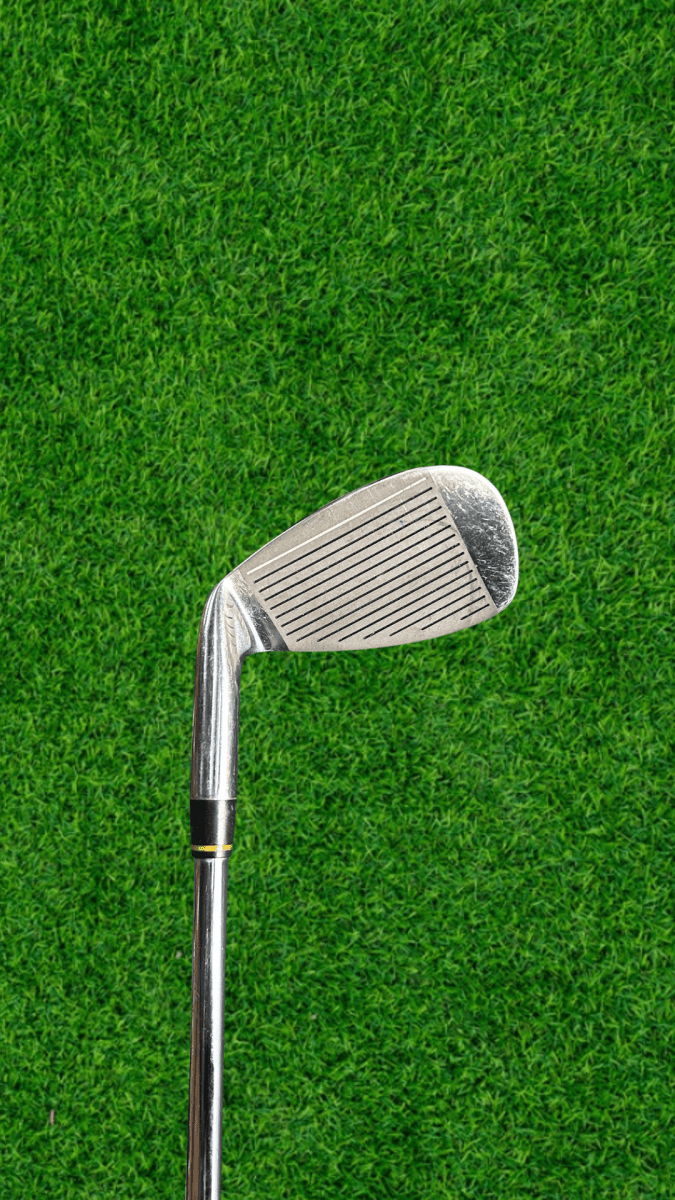 Proline Power Cavity G- Speed 8 Iron - WeBuyClubz