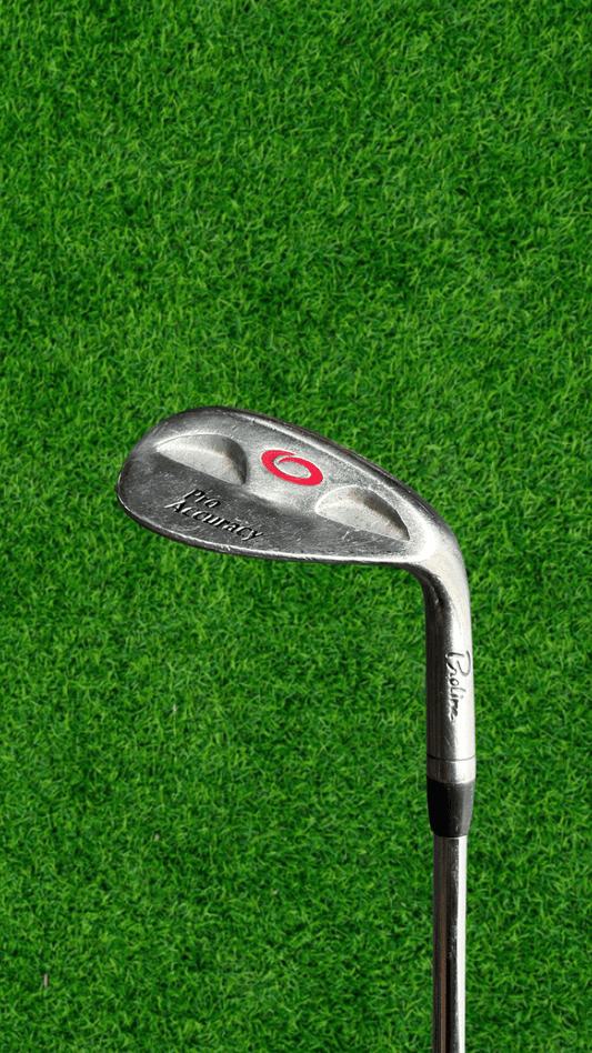Proline Pro Accuracy Lob Wedge - WeBuyClubz