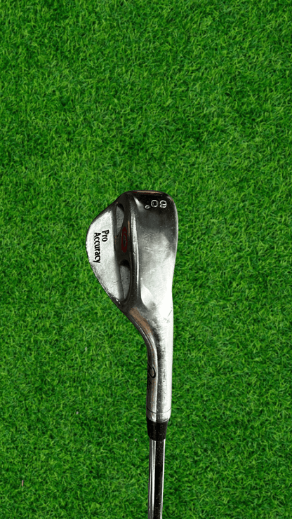 Proline Pro Accuracy Lob Wedge - WeBuyClubz