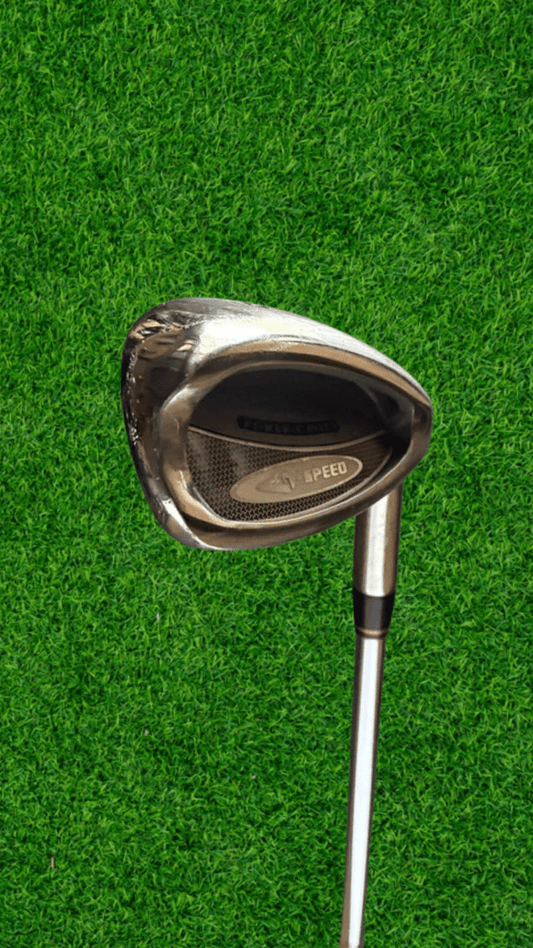 Proline Speed 9 - Iron - WeBuyClubz