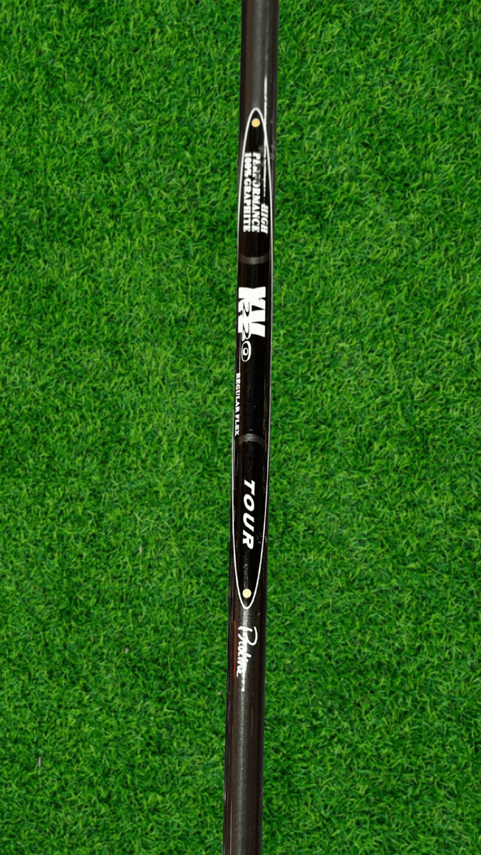 Proline XV 220 3-Wood - WeBuyClubz