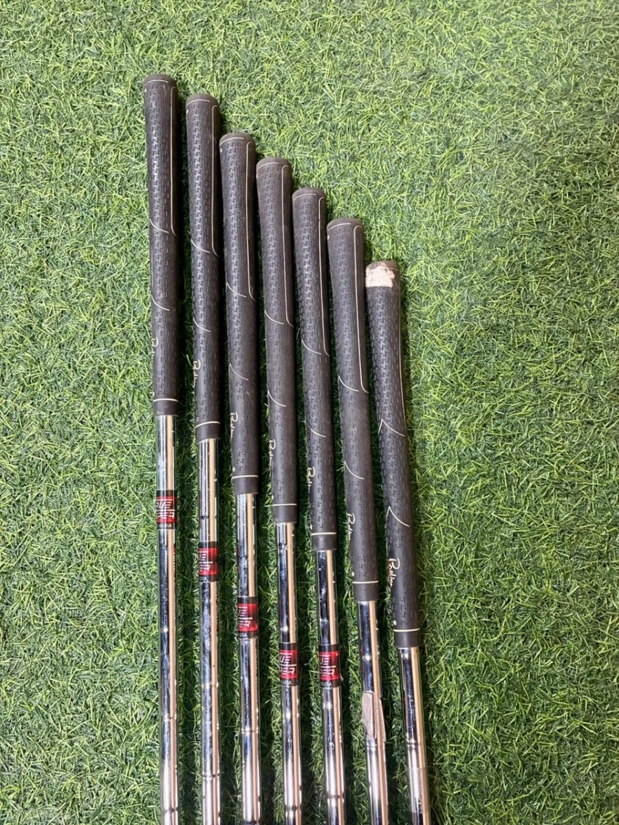 Proline XV 220 Golf Set - WeBuyClubz