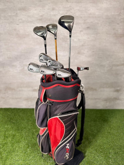 Proline XV 220 Golf Set - WeBuyClubz