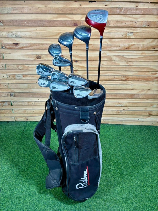 Proline XV 220 Golf Set - WeBuyClubz