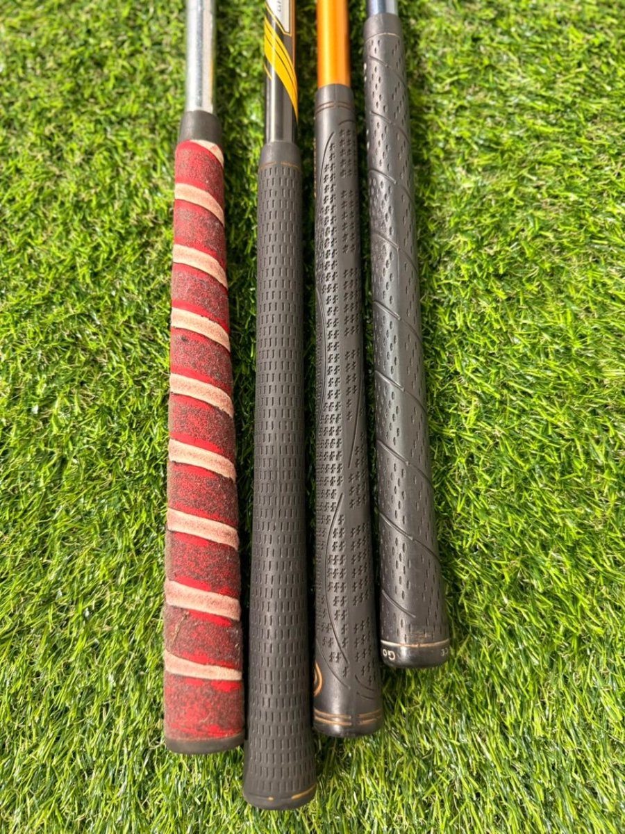 Proline XV 220 Golf Set - WeBuyClubz