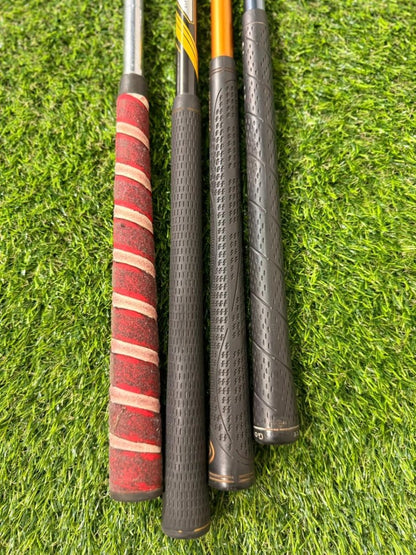 Proline XV 220 Golf Set - WeBuyClubz