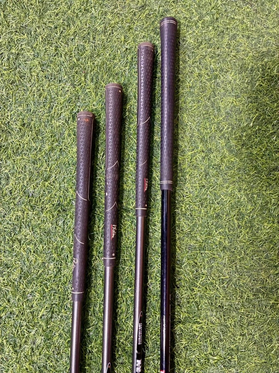 Proline XV 220 Golf Set - WeBuyClubz