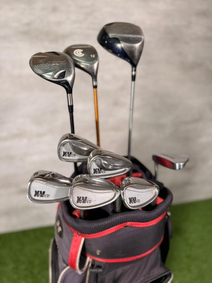 Proline XV 220 Golf Set - WeBuyClubz