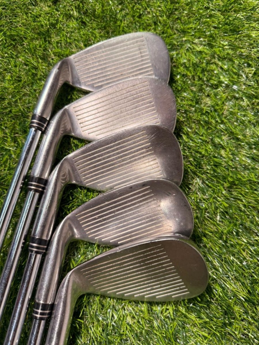 Proline XV 220 Golf Set - WeBuyClubz