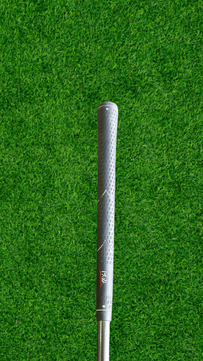 Proline XV 220 S.S. 4 - Hybrid Graphite Regular Flex - WeBuyClubz