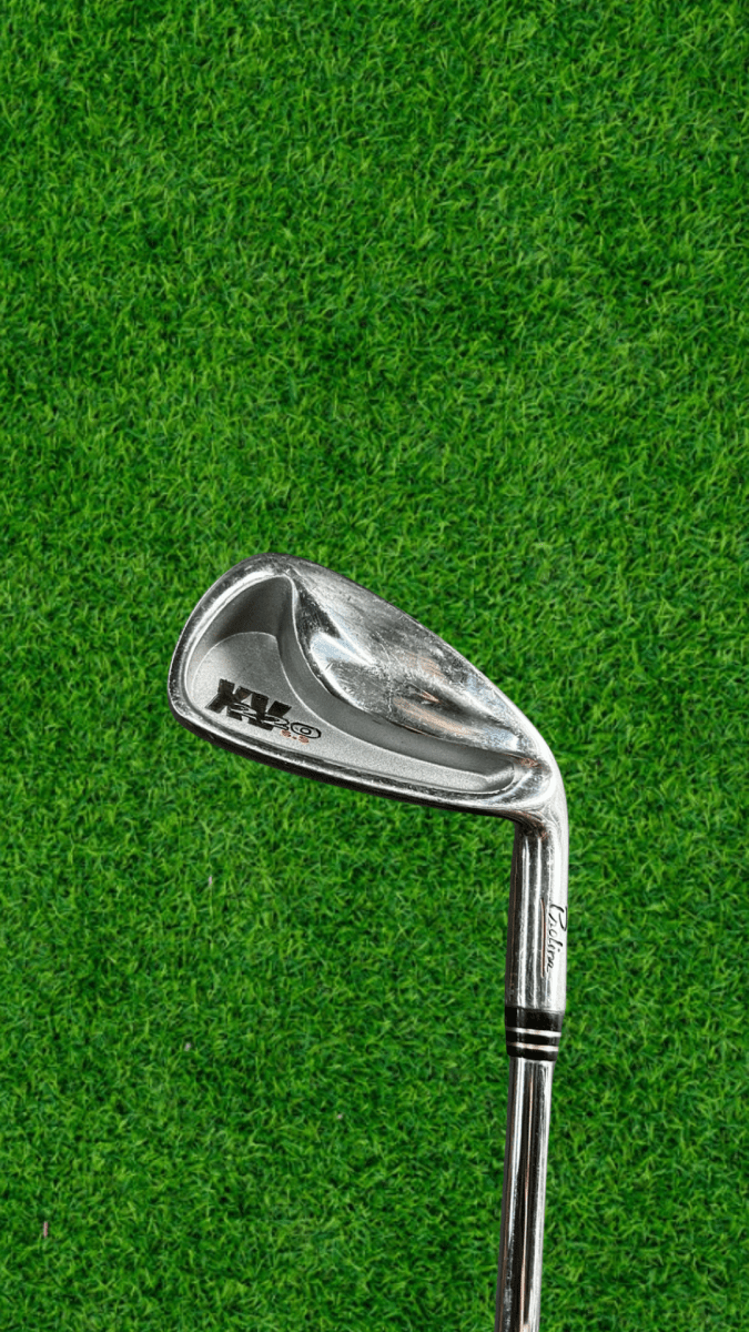 Proline XV220 6 - Iron - WeBuyClubz