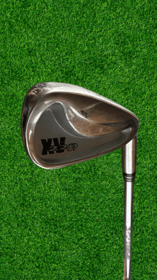 Proline XV220 6 - Iron - WeBuyClubz