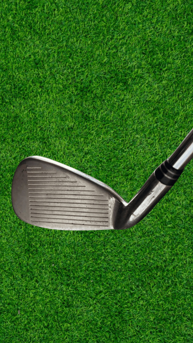Proline XV220 6 - Iron - WeBuyClubz