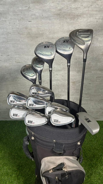 Proline XV220 Golf set - WeBuyClubz