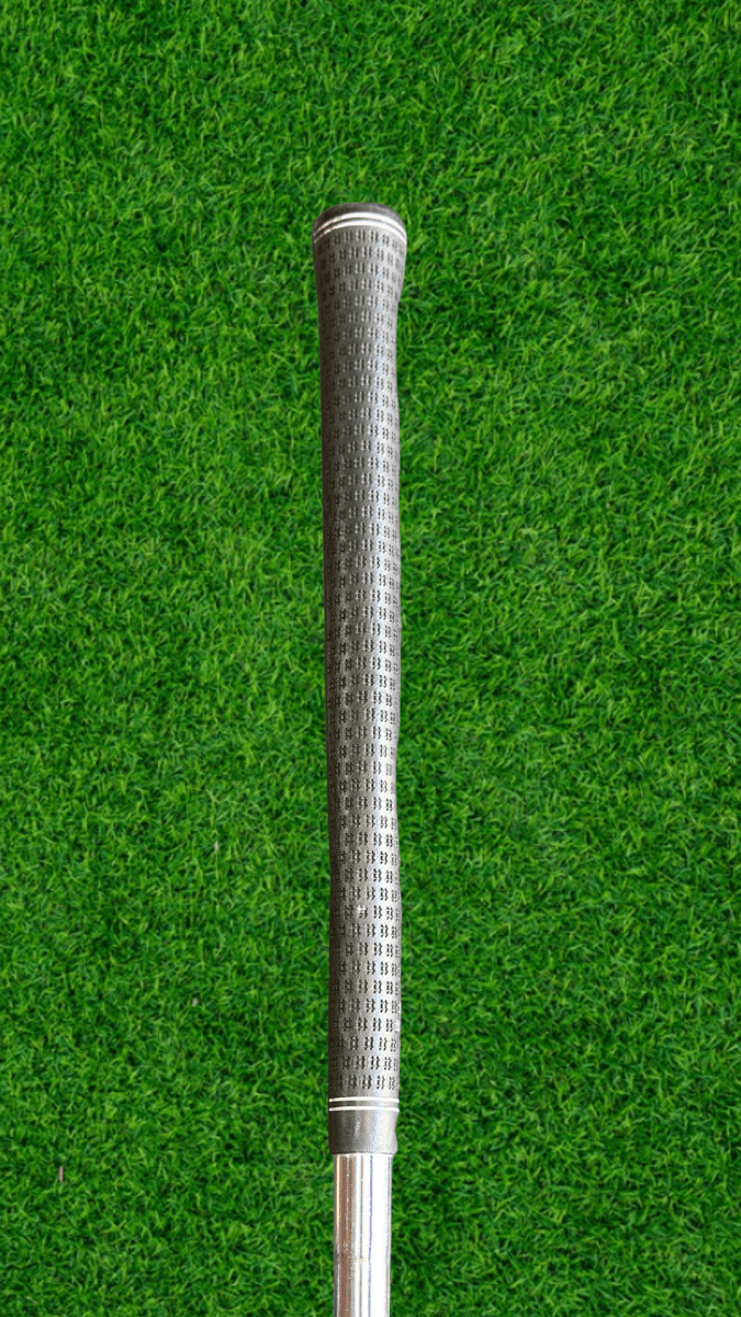 PureSpin Diamond Face Lob Wedge 60° - WeBuyClubz