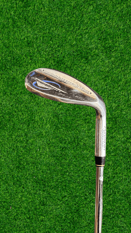 PureSpin Diamond Face Lob Wedge 60° - WeBuyClubz