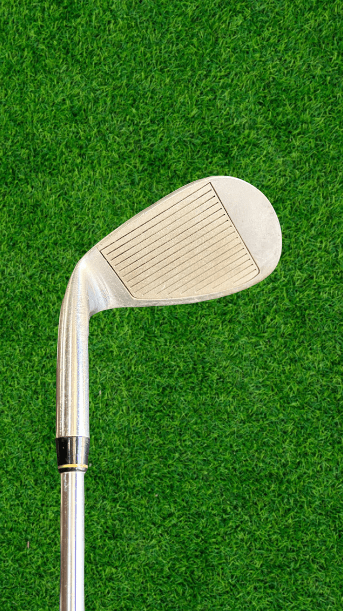 PureSpin Diamond Face Lob Wedge 60° - WeBuyClubz