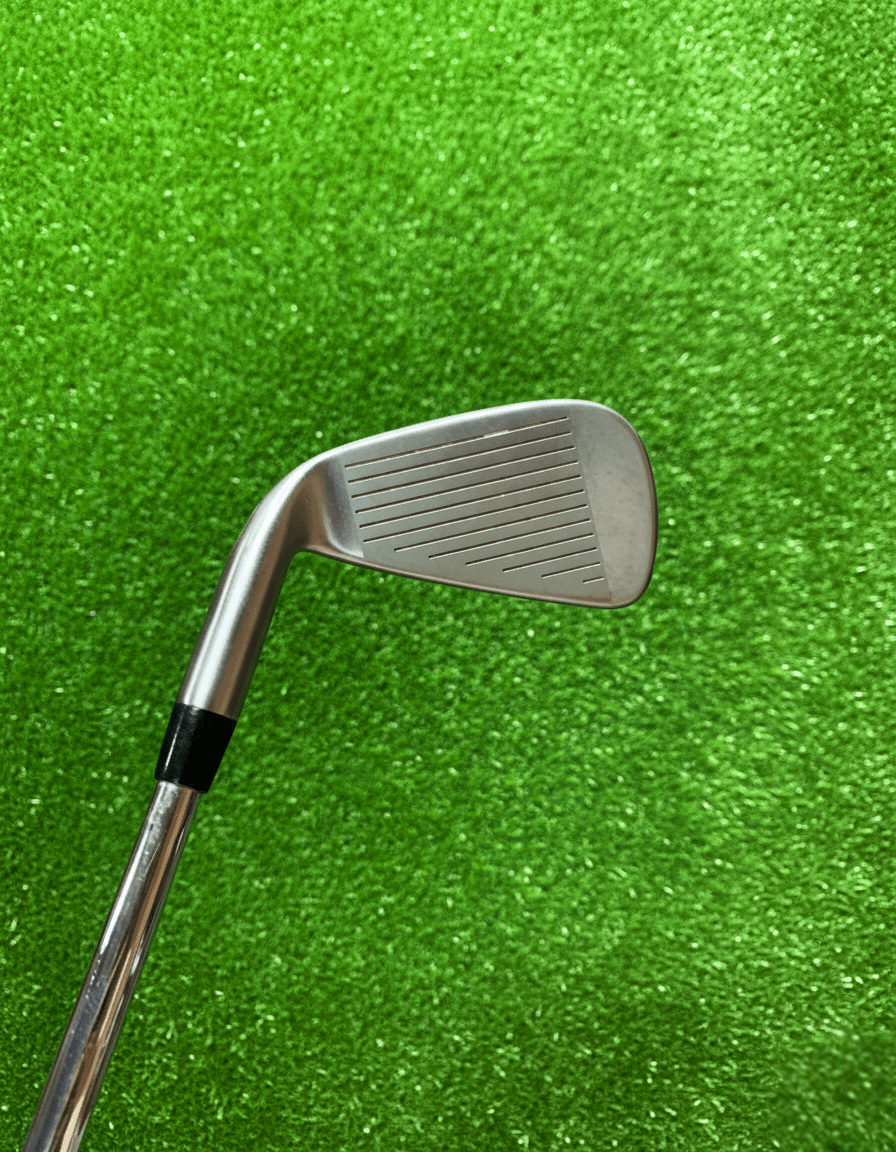 PXG 0311 Forged 4 Iron - WeBuyClubz