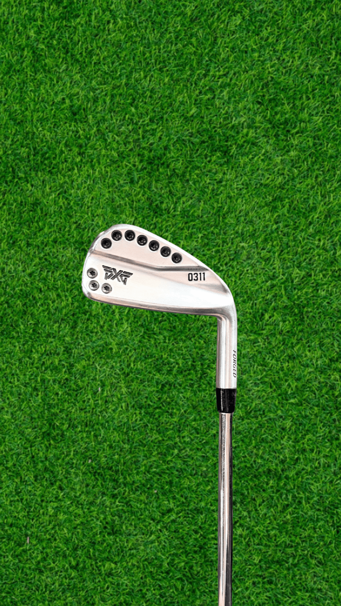PXG 0311 Forged 4-iron - WeBuyClubz