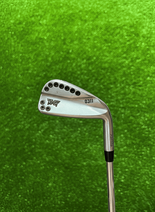 PXG 0311 Forged 4 Iron - WeBuyClubz