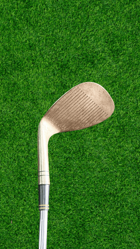 RAM 60° Lob Wedge - WeBuyClubz