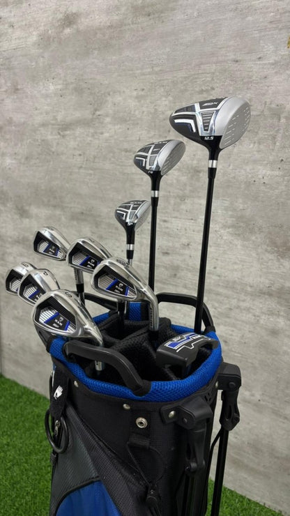 Ram Concept 2 DX Full Men’s Golf Set - WeBuyClubz