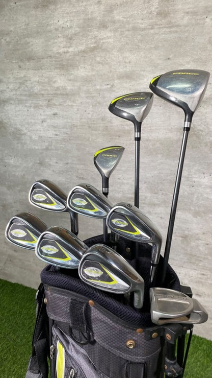 Ram Force Golf Set - WeBuyClubz