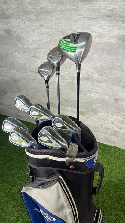 RAM FX Force Golf set - WeBuyClubz