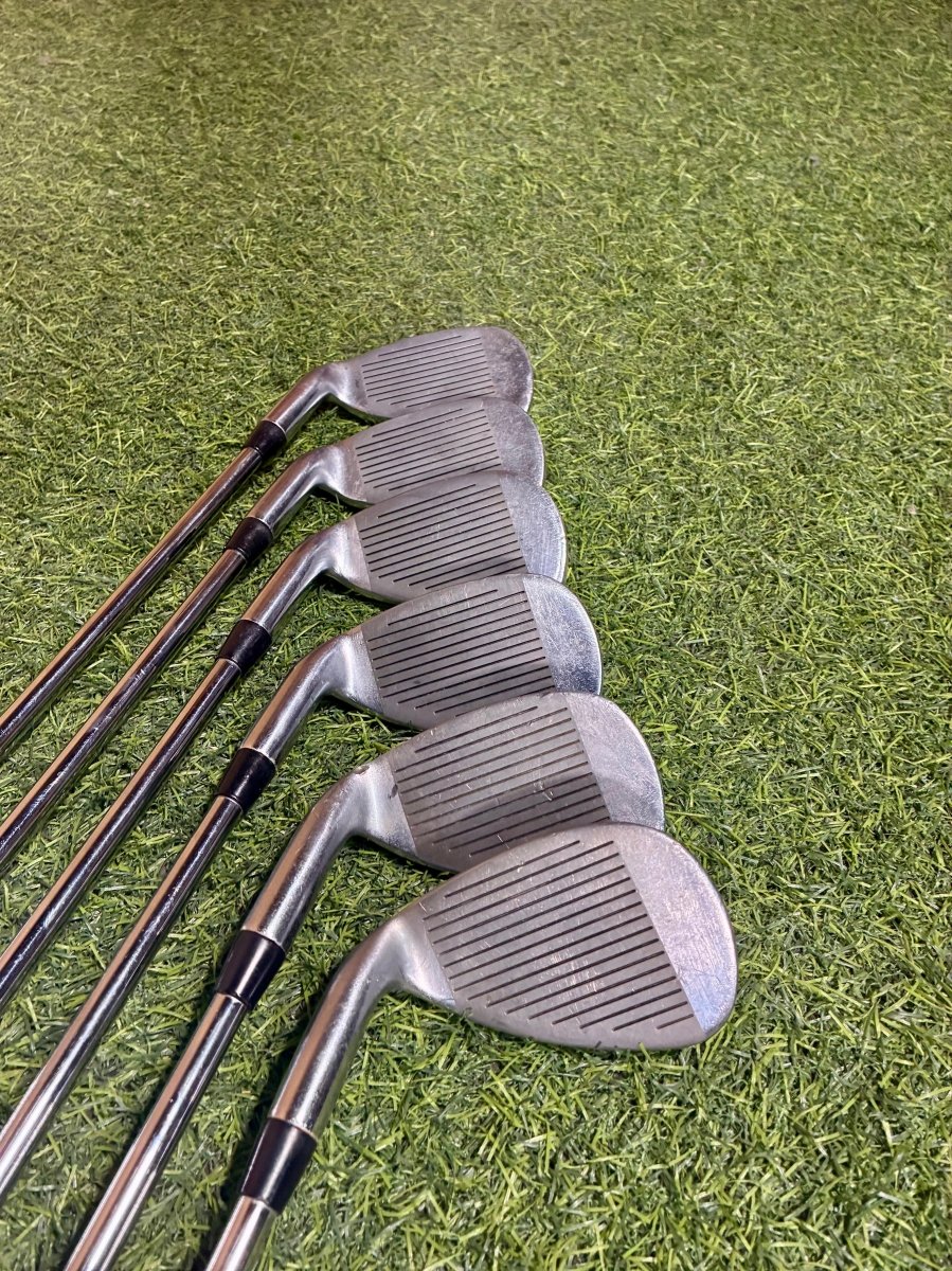 RAM FX Game Improvement Full Golf Set - WeBuyClubz