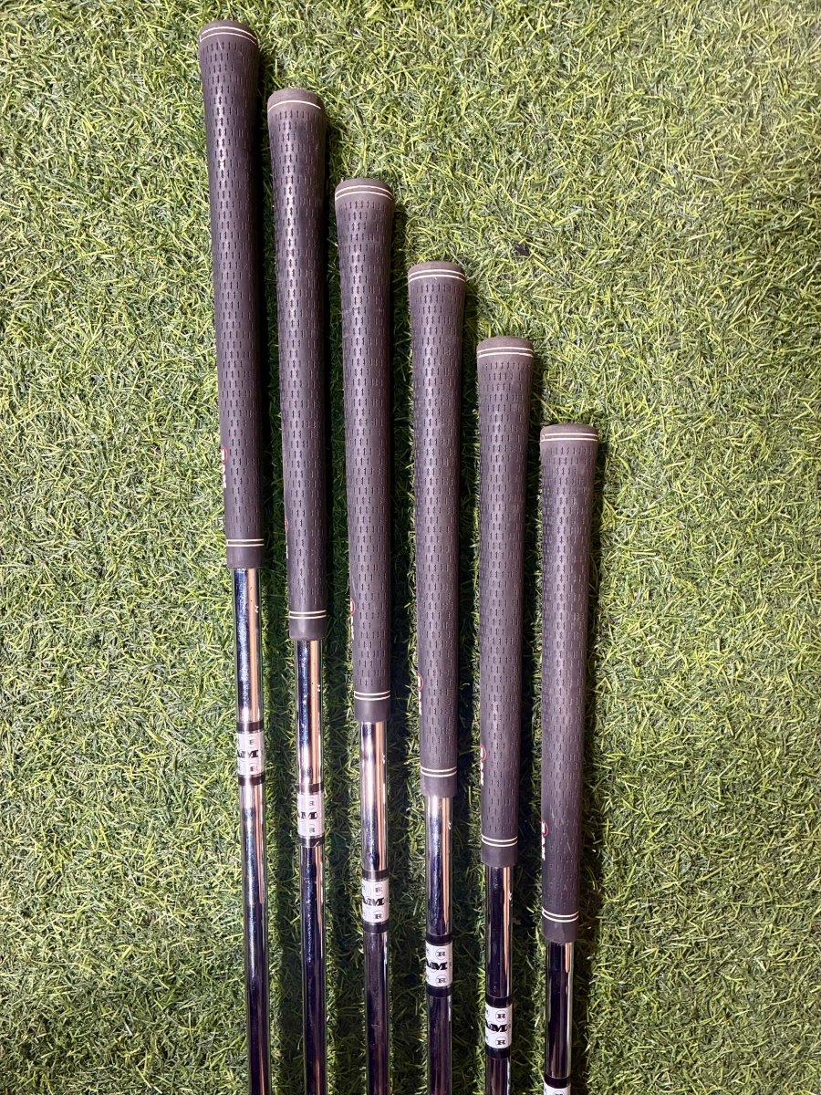 RAM FX Game Improvement Full Golf Set - WeBuyClubz