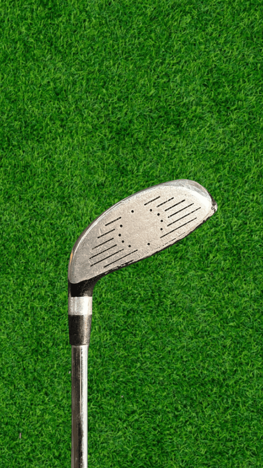 Ram FX Max 3-Wood - WeBuyClubz