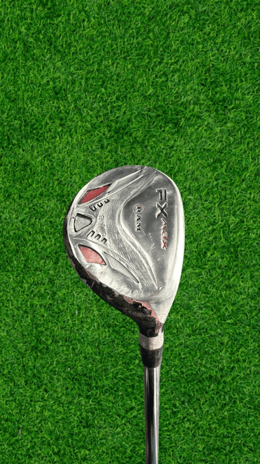 Ram FX Max 3-Wood - WeBuyClubz