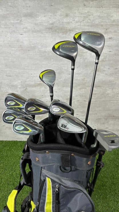 RAM G - Force Golf set - WeBuyClubz